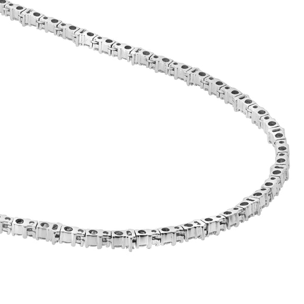 Ileana Makri Rivulet Necklace W-D