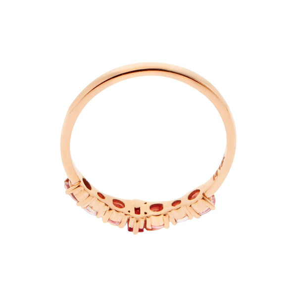 Ileana Makri Rivulet Ring P-PS