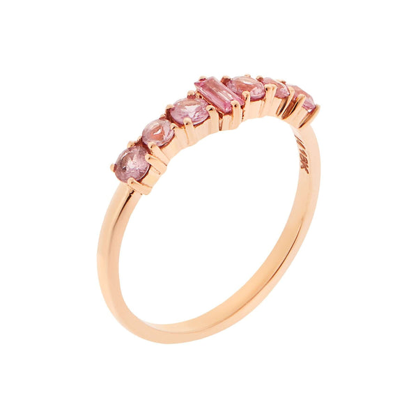 ileana makri Rivulet Ring P-PS