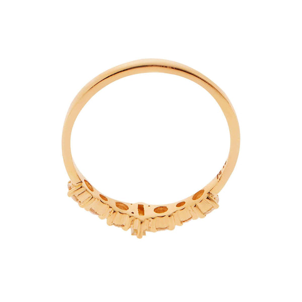 Ileana Makri Rivulet Ring Y-CHD