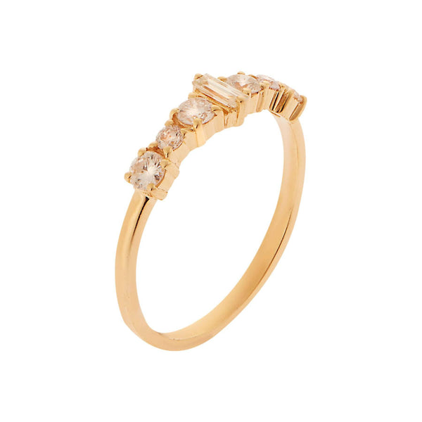 ileana makri Rivulet Ring Y-CHD