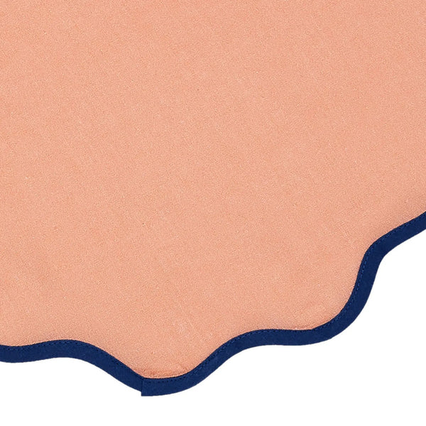 Ileana Makri Rose Cloud Placemats (Set Of 2)