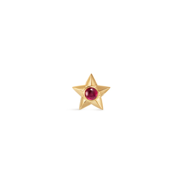 ileana makri Ruby Baba Stud