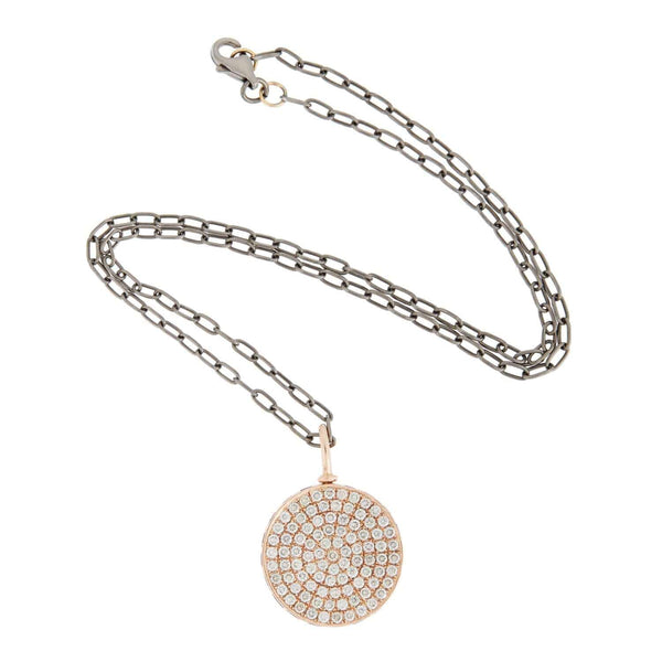 Ileana Makri Ruby Candy Pendant - M