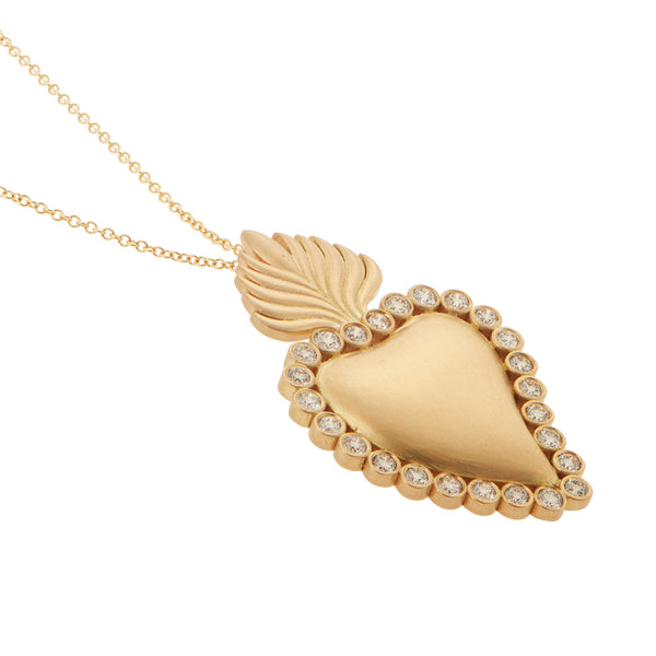 Ileana Makri Sacred Heart Y-LCHD