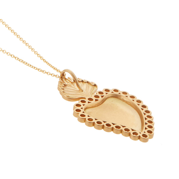 Ileana Makri Sacred Heart Y-LCHD