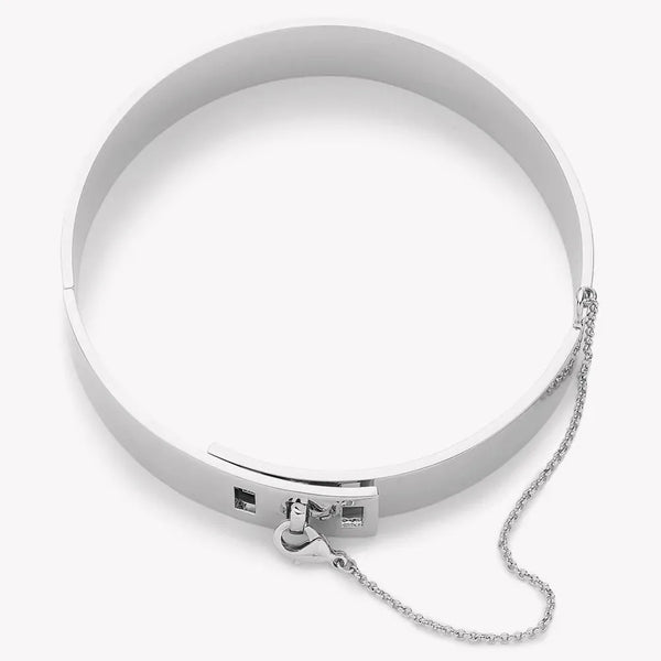Ileana Makri Safety Chain Choker