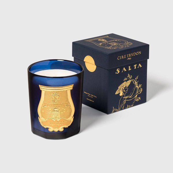 ileana makri Salta - Grapefruit Essence
