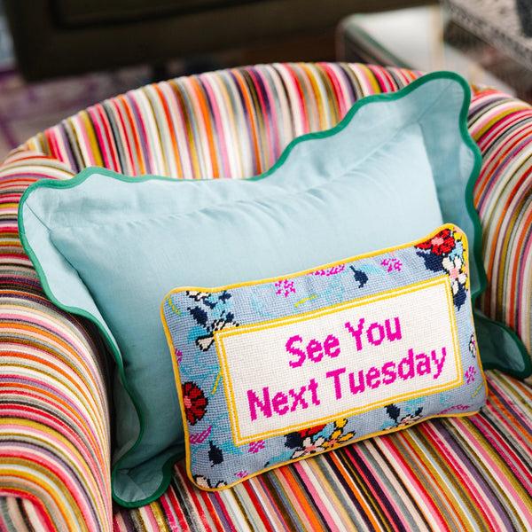 Ileana Makri See You Next Tuesday