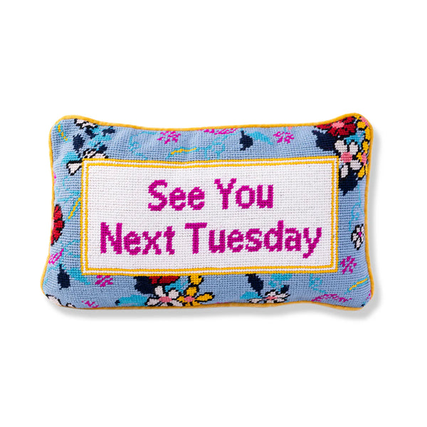 ileana makri See you next Tuesday
