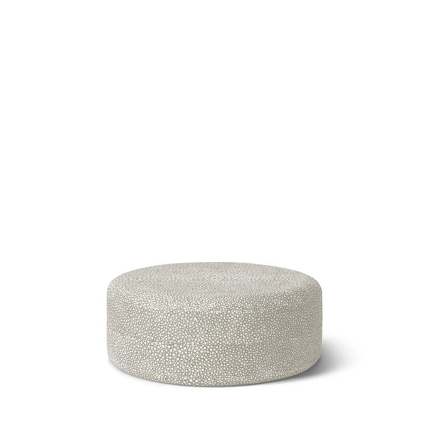 Ileana Makri Shagreen Coaster Set Of 4