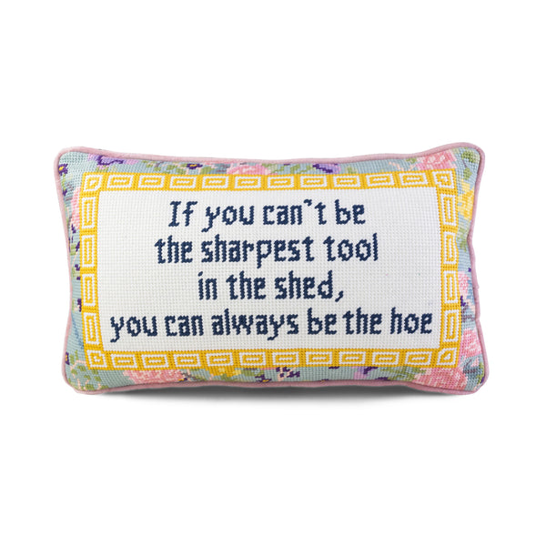 ileana makri Sharpest Tool