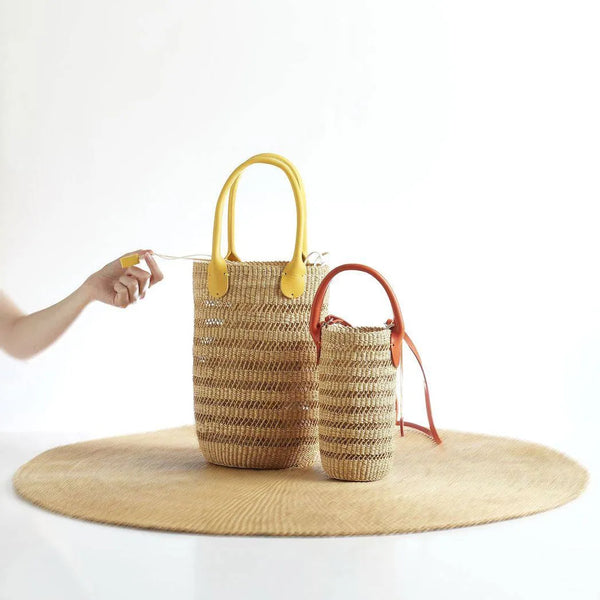 Ileana Makri Sidonie Yellow