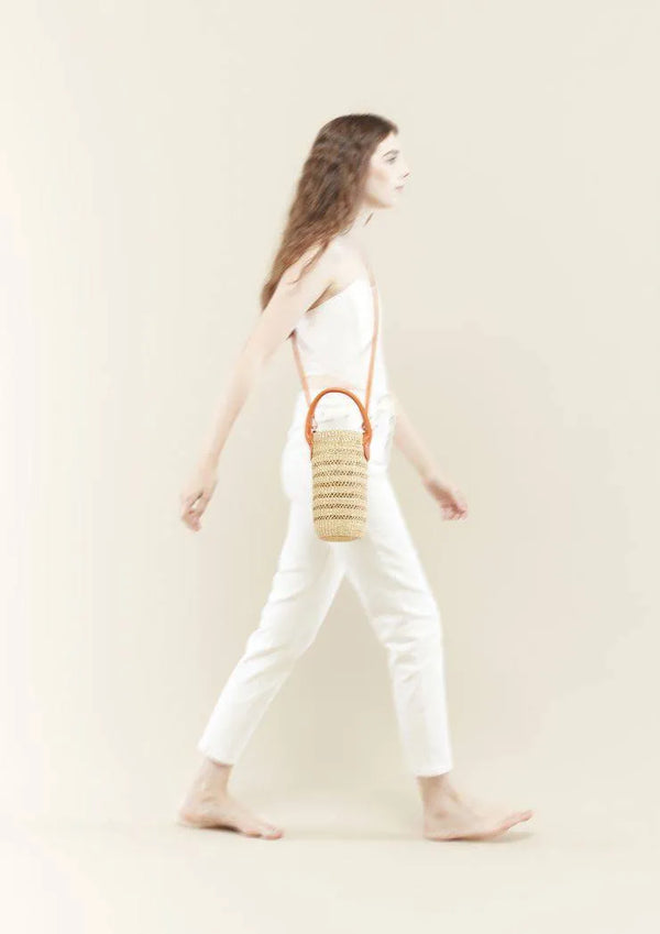 Ileana Makri Sidonie Yellow