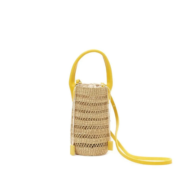 ileana makri Sidonie Yellow