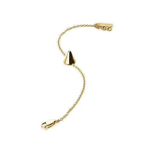 ileana makri Single Cone Bracelet