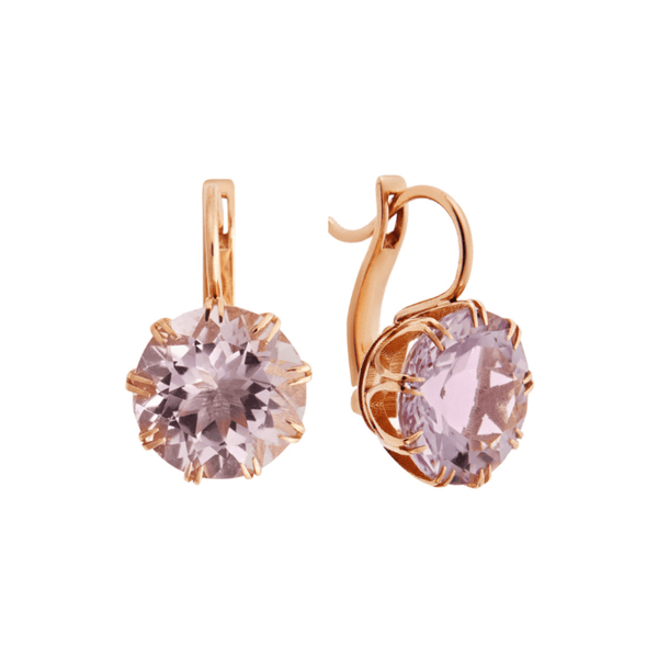 ileana makri Small Crown Pink Amethyst PG