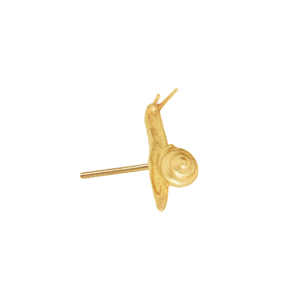 Ileana Makri Snail Stud