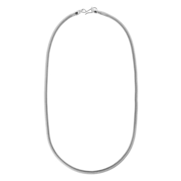 Ileana Makri Snake Chain