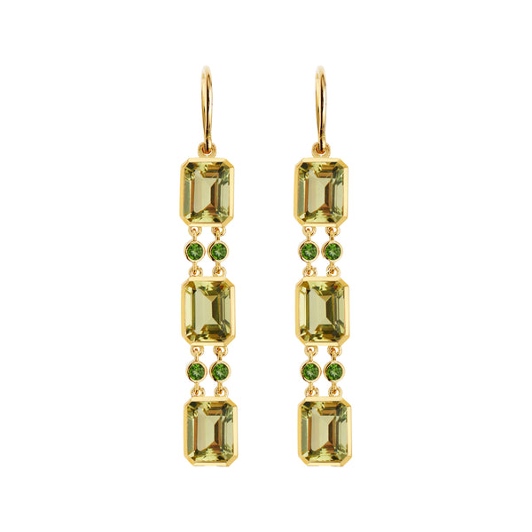 ileana makri Sofia Lemon Drops