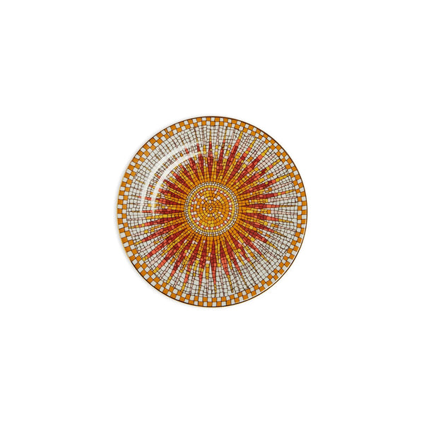 Ileana Makri Solar Dessert Plates (Set Of 4)