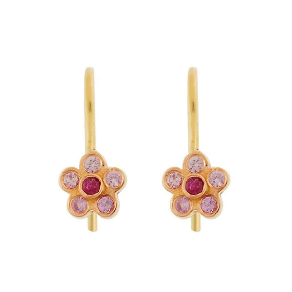 ileana makri Solitary Flower Y-PS-RU