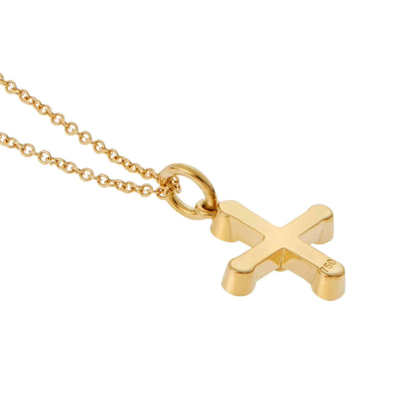 Ileana Makri Stepping Stone Cross Y-EM