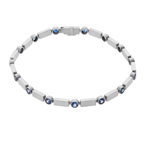 ileana makri Stepping Stones Bracelet W-Bs