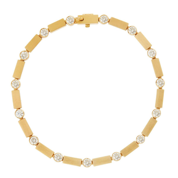 ileana makri Stepping Stones Bracelet Y-D
