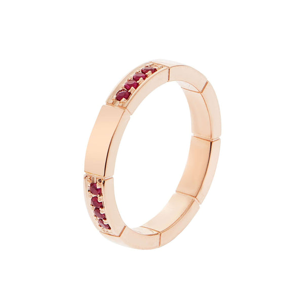 ileana makri Stream Ring P-RU