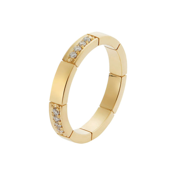 ileana makri Stream Ring Y-D