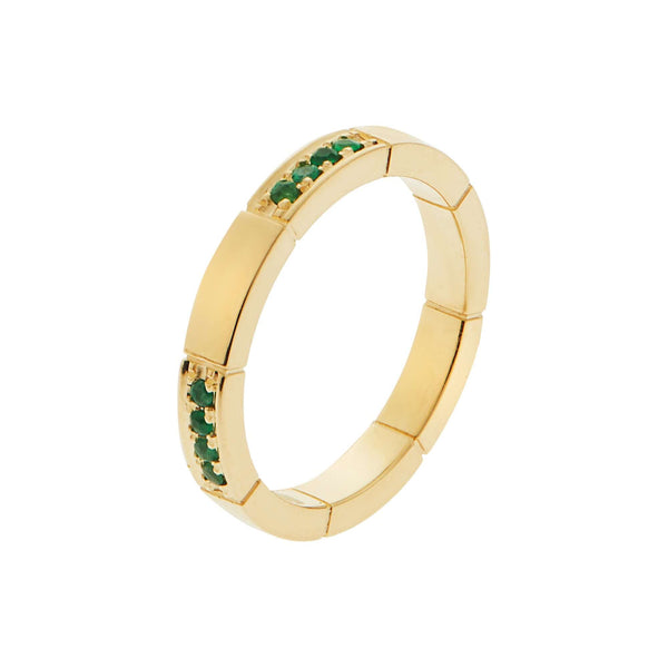 ileana makri Stream Ring Y-EM