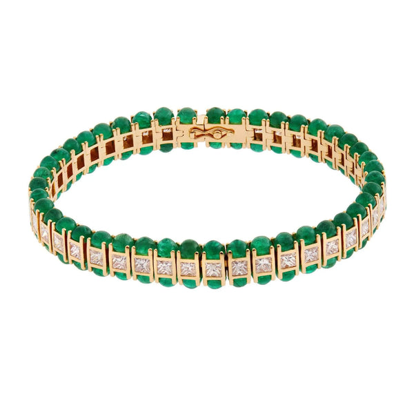 ileana makri Streamflow Bracelet Y-D-Em