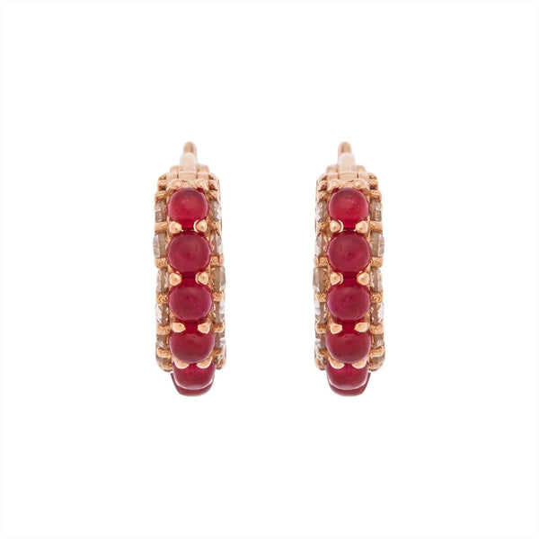 Ileana Makri Streamflow Hoops P-CHD-RU