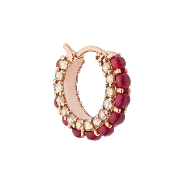 Ileana Makri Streamflow Hoops P-CHD-RU