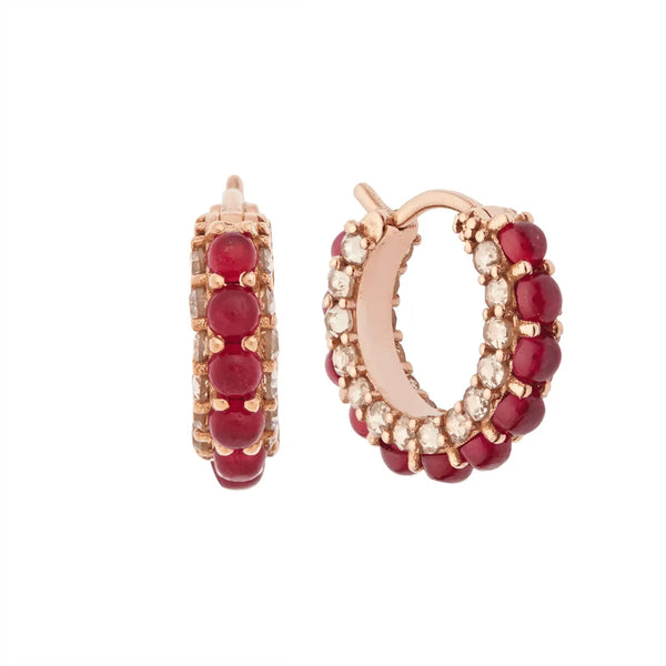 ileana makri Streamflow Hoops P-CHD-RU