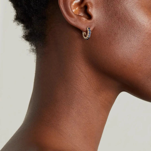 Ileana Makri Streamflow Hoops Y-CHD-BS