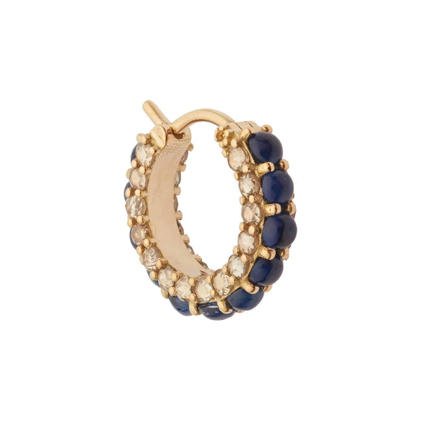 Ileana Makri Streamflow Hoops Y-CHD-BS