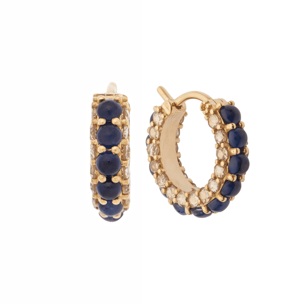 ileana makri Streamflow Hoops Y-CHD-BS