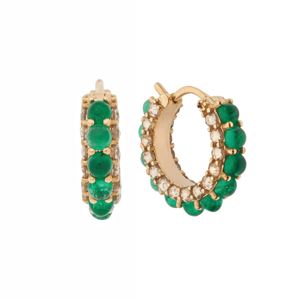 Ileana Makri Streamflow Hoops Y-CHD-EM