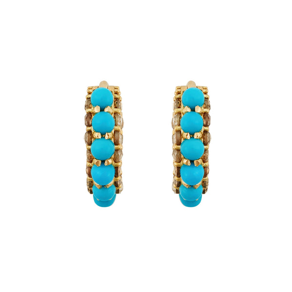 Ileana Makri Streamflow Hoops Y-CHD-Tu