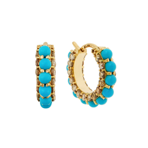 ileana makri Streamflow Hoops Y-CHD-Tu