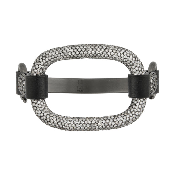Ileana Makri Strong Link Bracelet