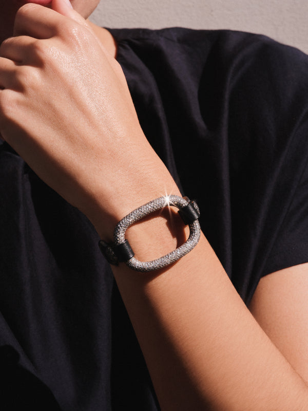 Ileana Makri Strong Link Bracelet