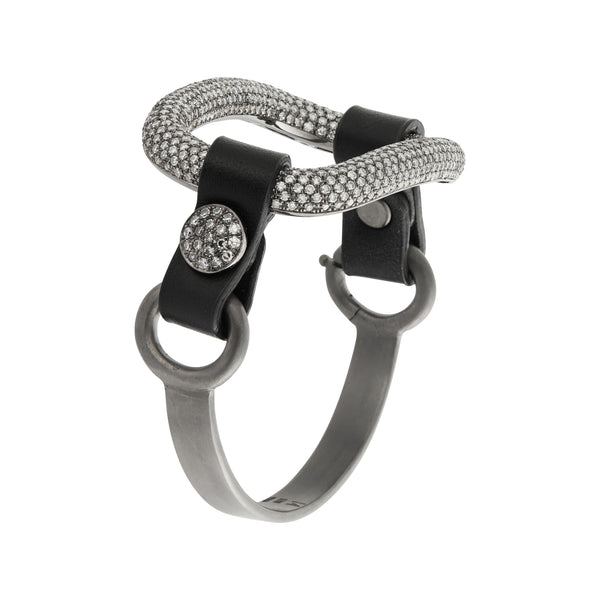 Ileana Makri Strong Link Bracelet