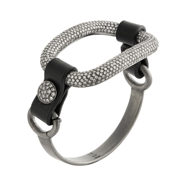 ileana makri Strong Link Bracelet