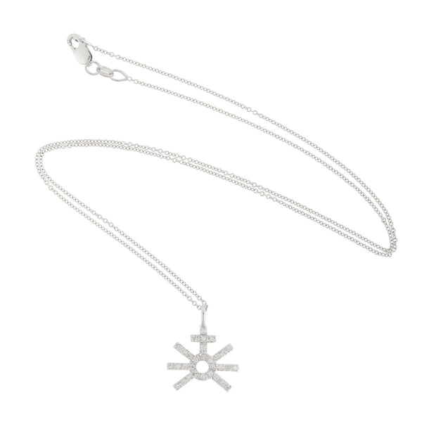 Ileana Makri Sun Cross W-D-S