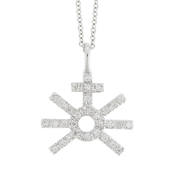 ileana makri Sun Cross W-D-S