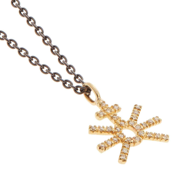 Ileana Makri Sun Cross Y-D-S