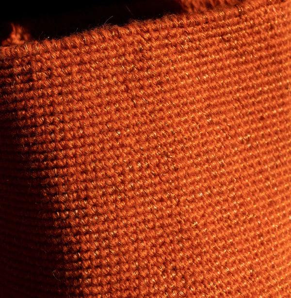 Ileana Makri SUR Orange